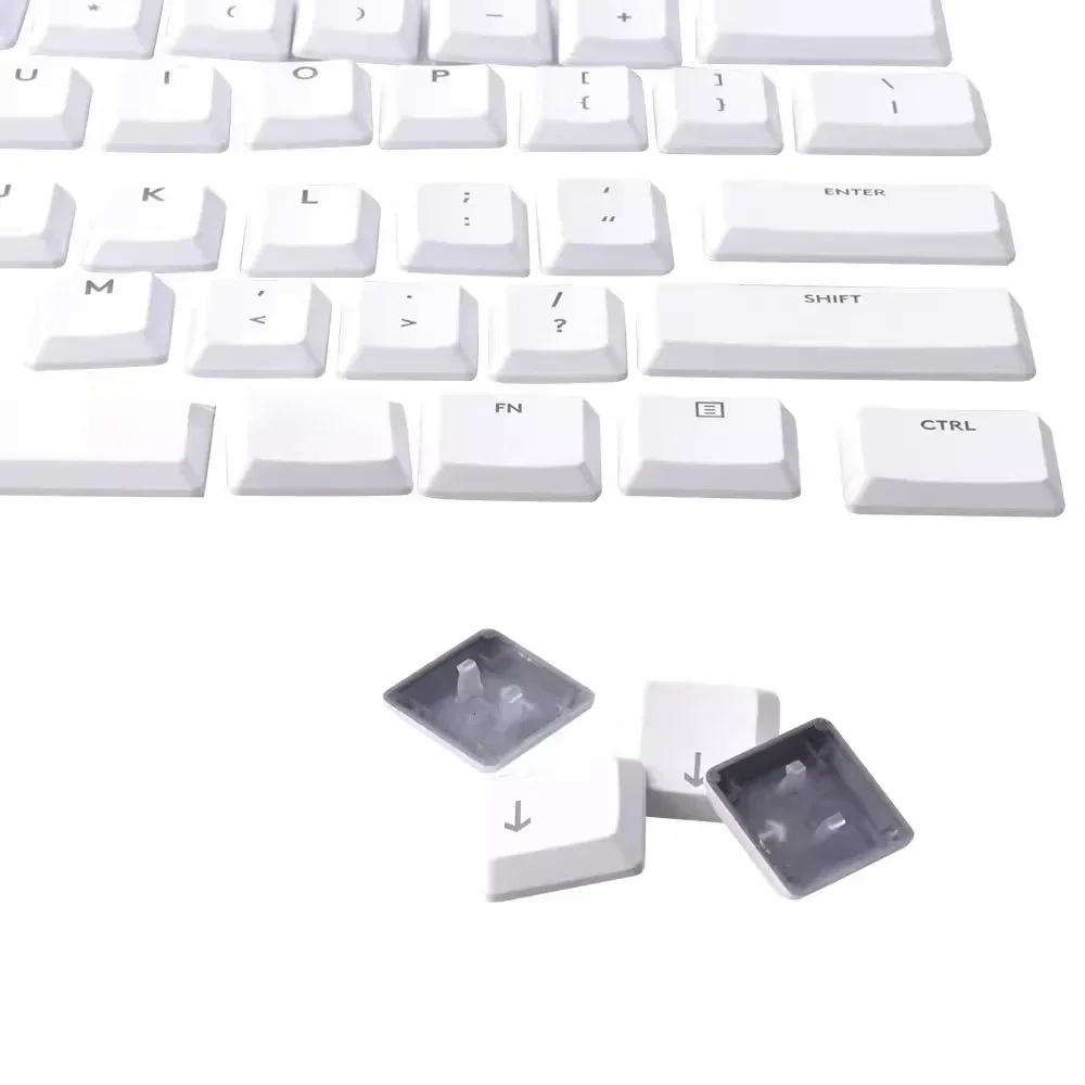 For Logitech Mechanical Keyboard G915\\G913\\G815\\G813\\TKL87 13-key Textured Non-slip Multi-replacement Keycaps