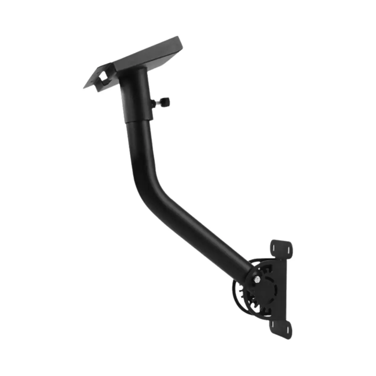 REST For Gen 3 Mount,Adjustable Mounting Kit for V3 Standard Dish,Long Wall /Roof Mount