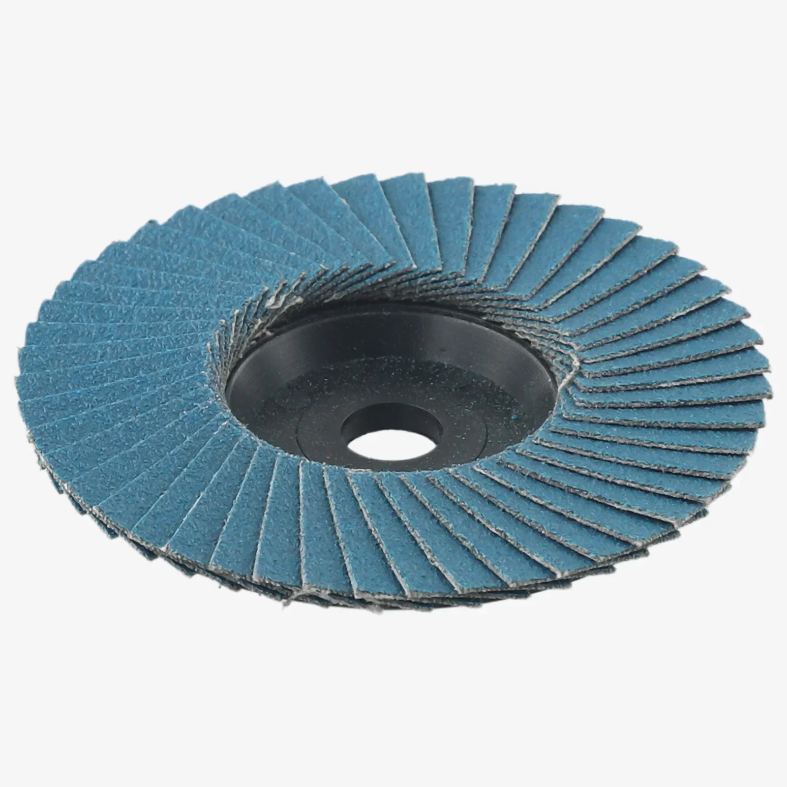 3pcs 75mm 3Inch Angle Grinder Sanding Tool 40/60/120 Grit Grinding Wheel Flap Disc For Angle Sanding Polishing Accessories