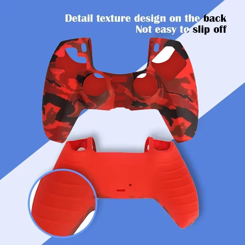 Thumbnail 3 - #64 Best PS5 Controller Skins to Buy In 2026