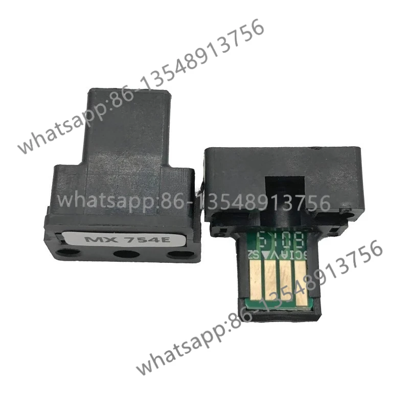 

Компактный чип 754 MX-754CT 754AT 754NT 6508 7508 6508N 7508N, прямые продажи с завода