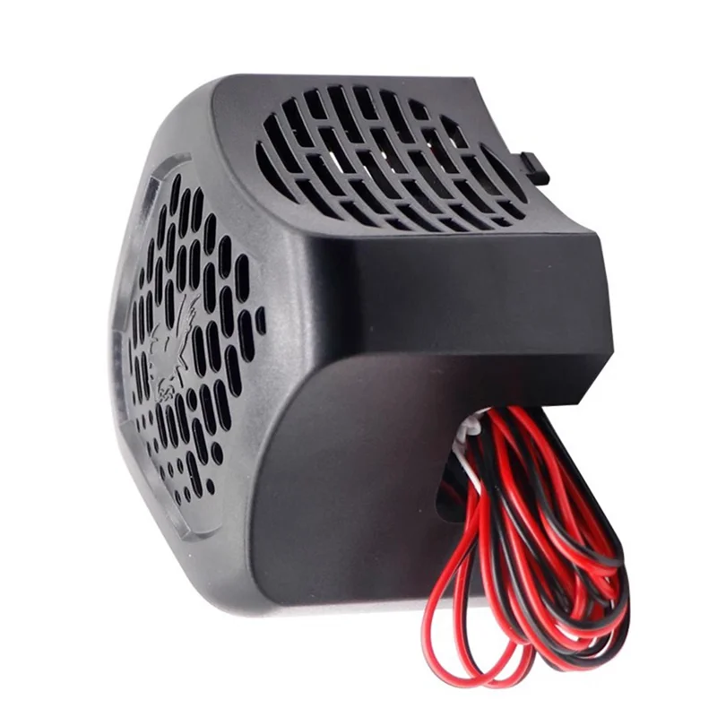 A13E-For Ender3 V2 Nozzle Fan Cover Assembled Hotend Replacement 3D Printer Part Accessory