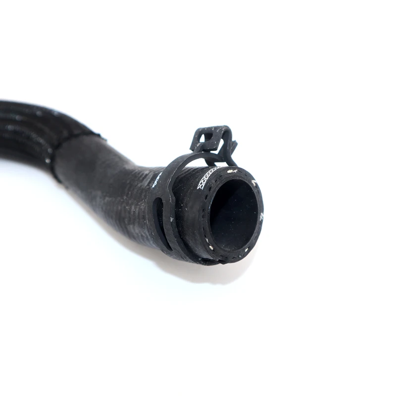 Tubo de água da caixa de ar quente mangueira 6466tz 6466px usado para peugeot 3008 308 408 rcz citroen c4 ar condicionado acessórios aquecimento