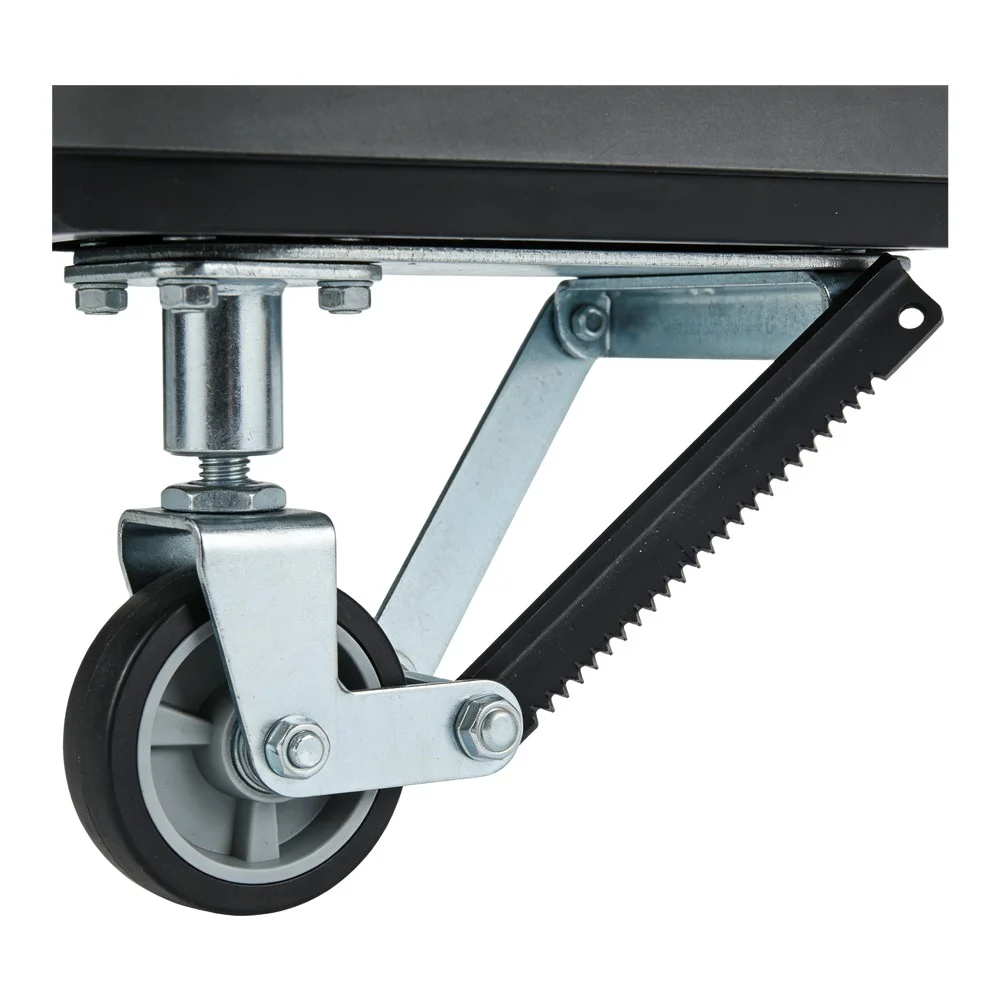 

Replacement Steering Rack for Craftsman Lawn Mower Models Compatible with Part Numbers 783-06988A and 783-06988