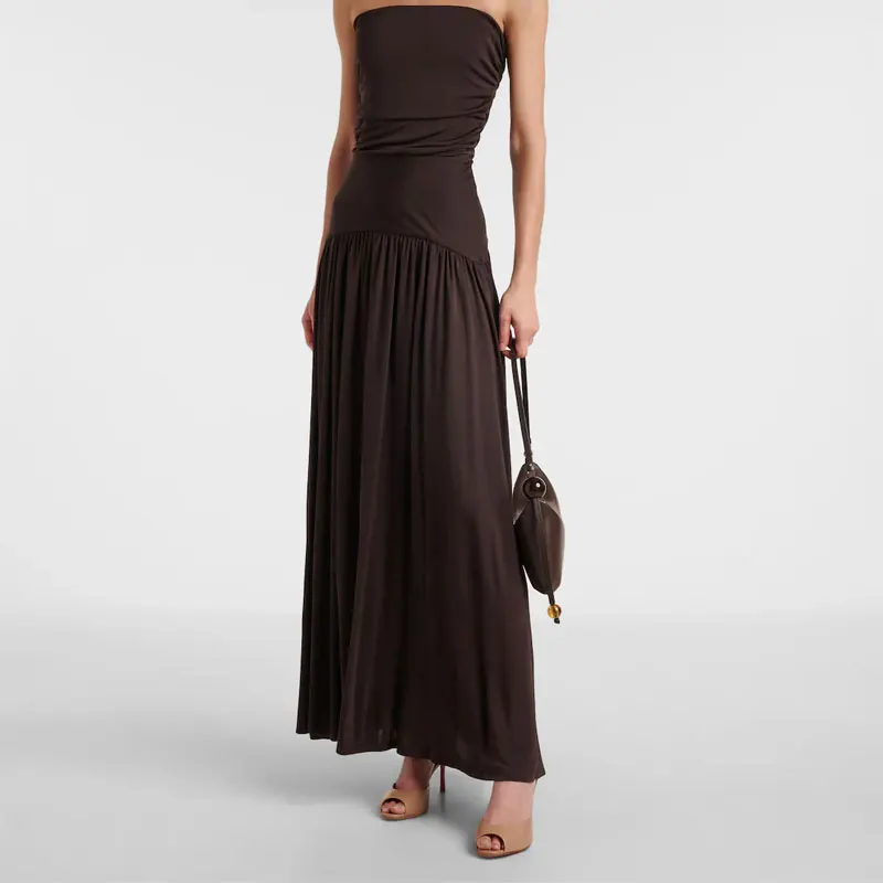 Shoes for Women New Pointed Open Toe Roman Sandals Metal Sexy Women's Shoes Outdoors Slippers 10.5 Cm Women Sandals  sandálias