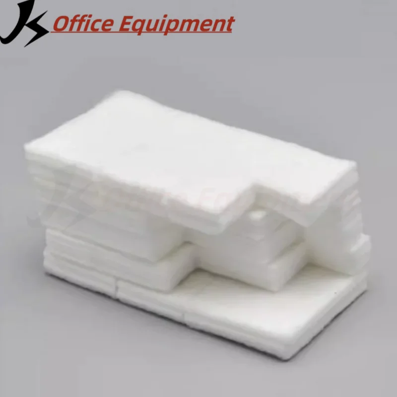 C9345 C12C934591 Ink Porous Pad Sponge for EPSON WF 7845 7840 7830 7820 ET 16150 16600 16650 5880 5850 5800 L8168 L8188 WF7800