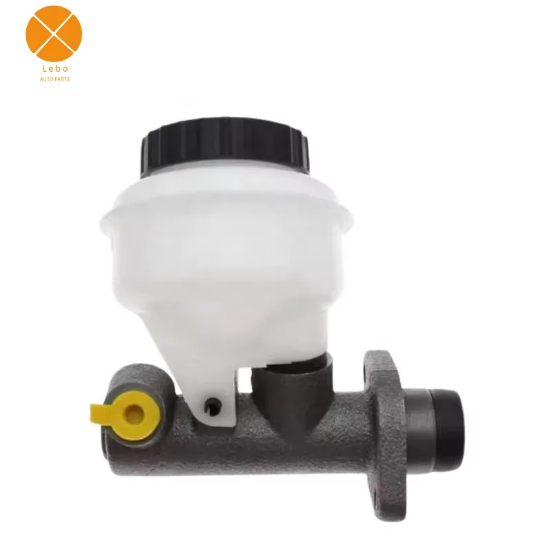 

E5HT-7A543-BA E5HT-7A543-3A Главный цилиндр сцепления системы автоматической коробки передач для FORD Cargo 815 E5HT7A5433A E5HT7A543BA