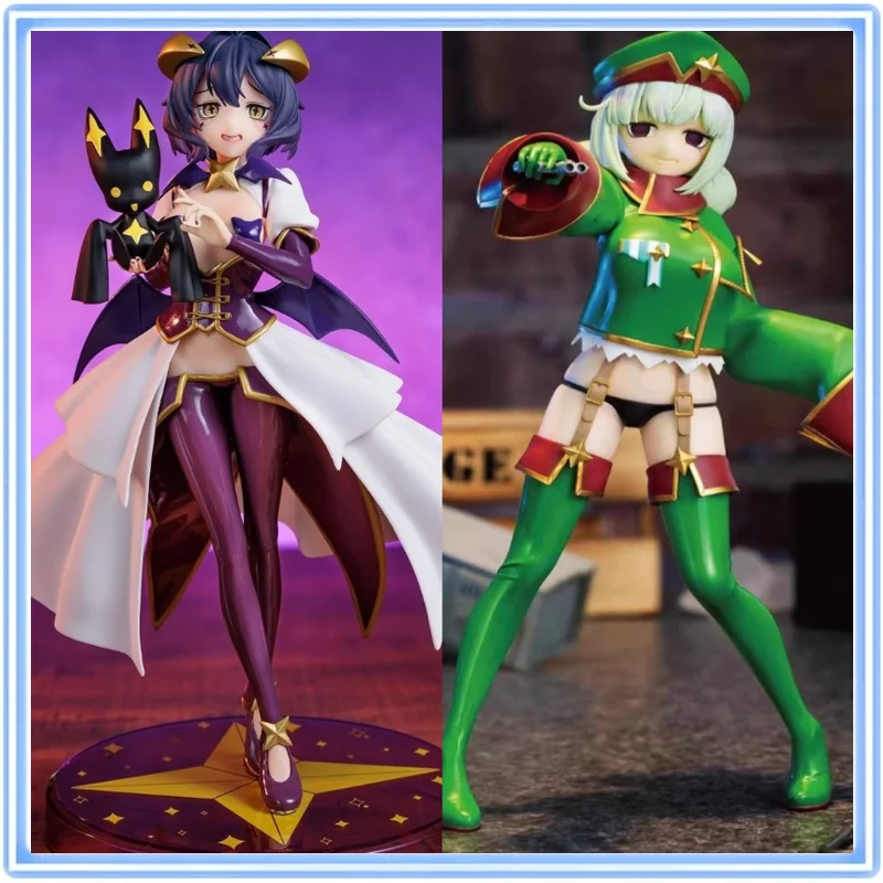 

Оригинальная фигурка Magical Girls Hiiragi Utena, игрушка из аниме Mahou Shoujo Ni Akogarete, модель из ПВХ, украшение для рабочего стола, подарок