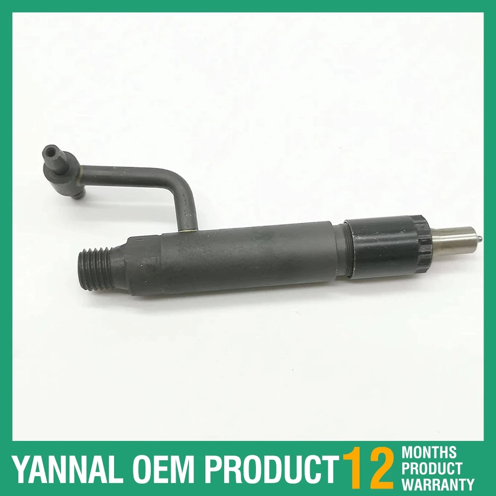 

Competitive Price Fuel Injector Assy For YANMAR TK486 TK486V Engine 1 pc