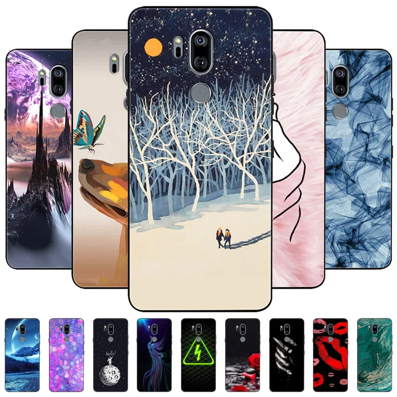 For Lg G7 Thinq Cas… - image