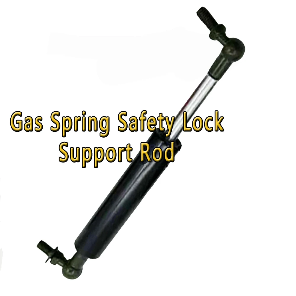 

Excavator Accessories Excavator Joystick Operating Lever Gas Spring Safety Lock Support Rod For Daewoo Doosan DH220-5-7 607