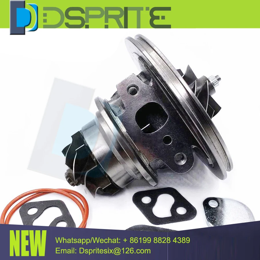 CT15B Turbo Turbocharger Cartridge For TOYOTA 1JZ 1JZGTE 1JZ-GTE VVTi Soarer Chaser Cresta 17201-46040 17201 46040 1720146040