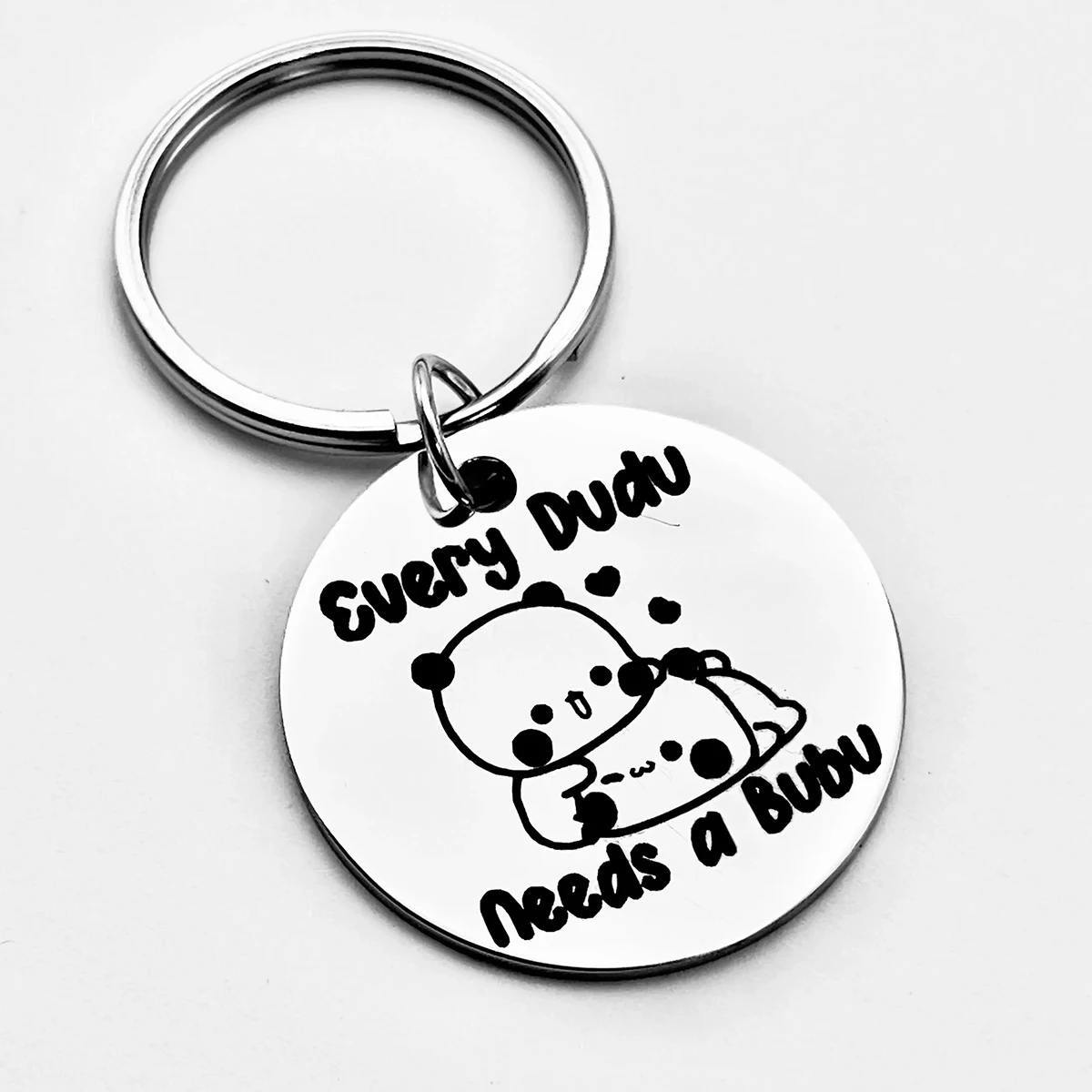 Cute Keychain - 
