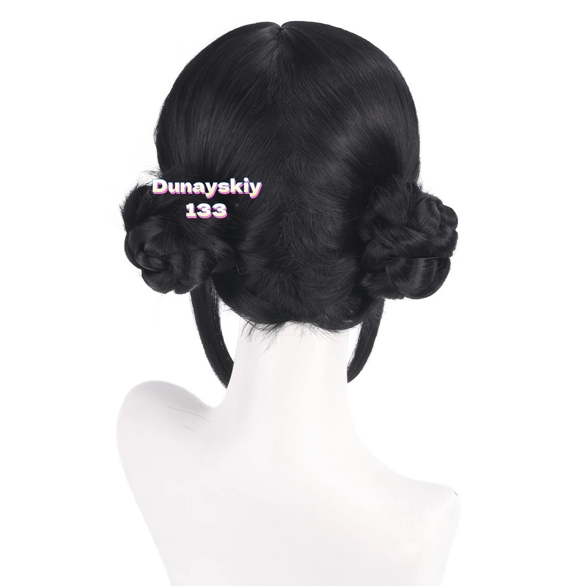 Huntrix Zoey K-Pop Parrucca Cosplay Kunai Prop Demon Hunters Abiti da palcoscenico Ragazze Gruppo Halloween Gioco di ruolo Outfit