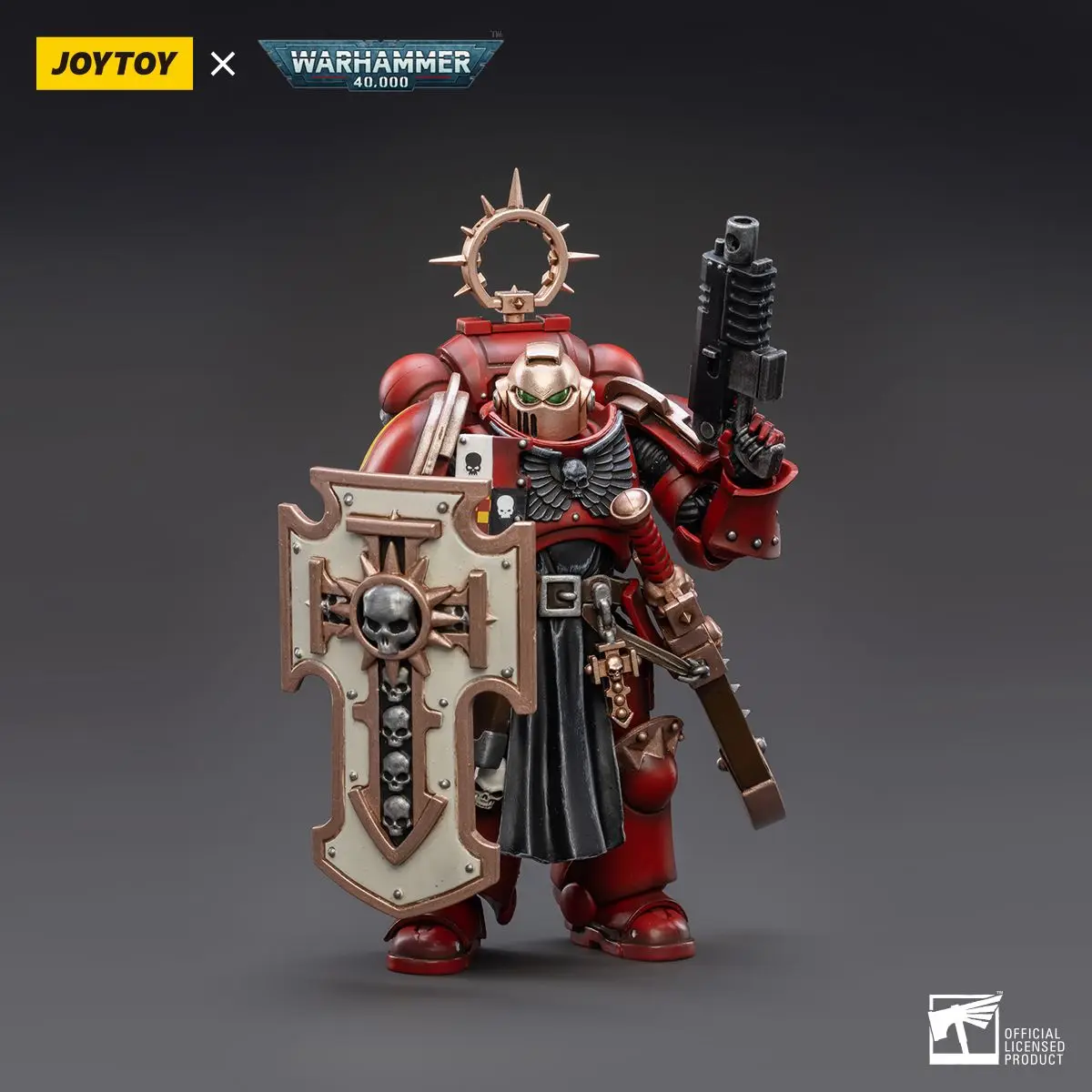 JOYTOY – Warhammer 40k 1: 18 Pmaris, garde-lame des Marines de l'espace, senior JT 2771 2788 2795 2801