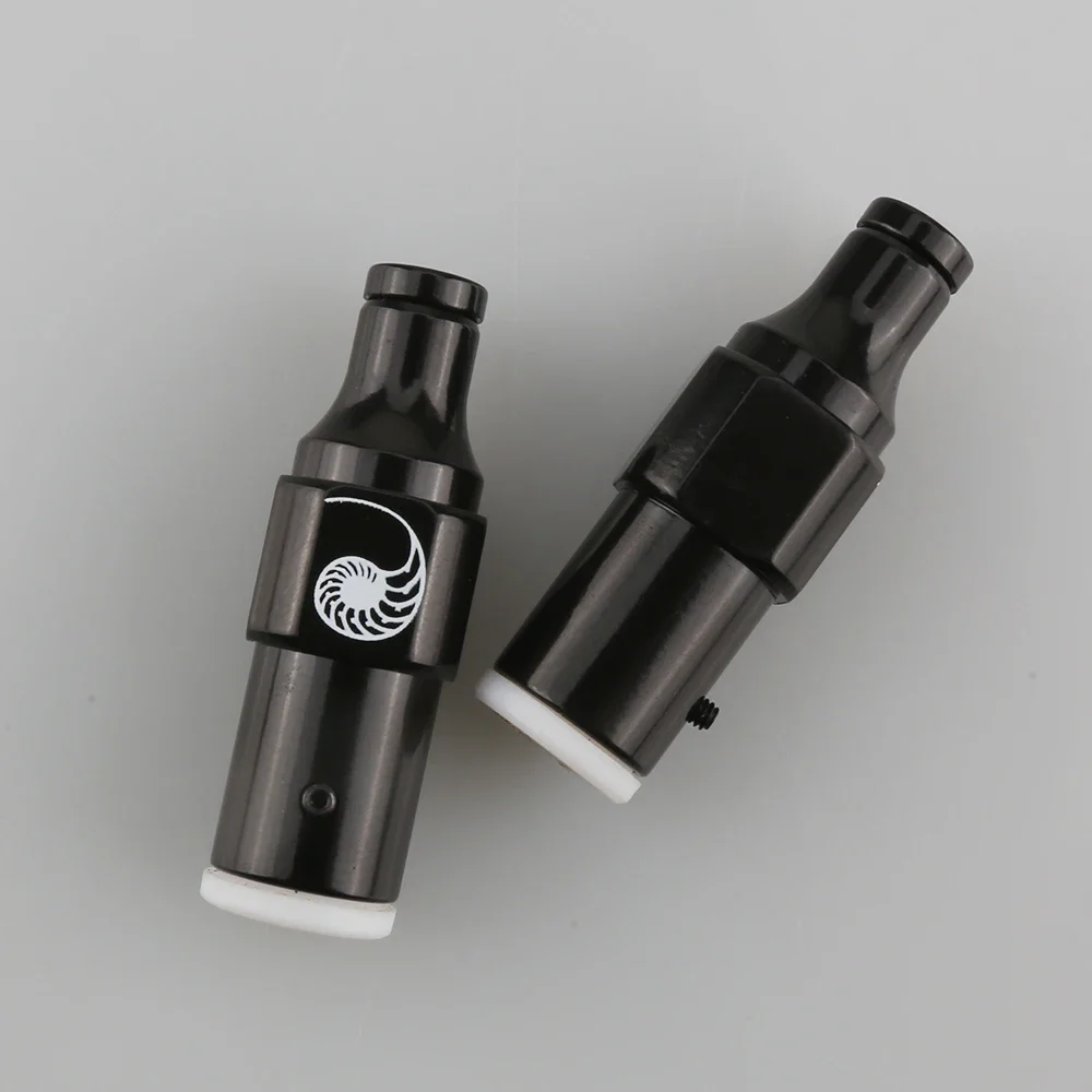 Hifi Cardas Vinyl LP Phono, 5 broches, siège de prise femelle DIN pour médailles, ligne de bras de lecture audio, câble de signal de ligne de bras de lecture, 1PC