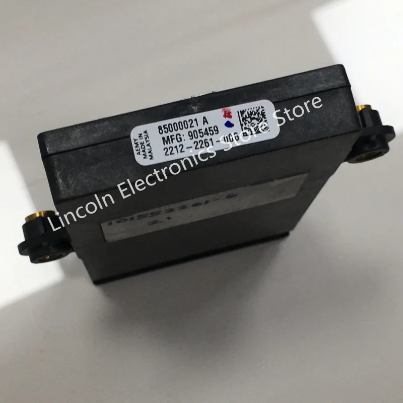 

85000021 Original power transistor high-frequency tube microwave tube RF tube power amplifier module ATC capacitor