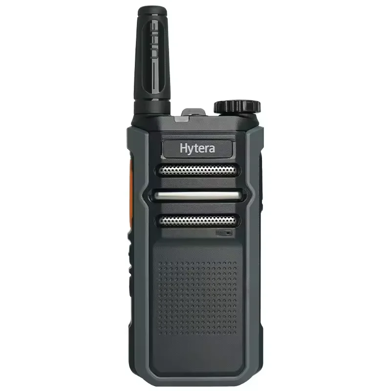 Hytera HYT-G32 walkie talkie UHF 430-440MHz HYT G32 Type-C charging Handheld Long Distance High Power