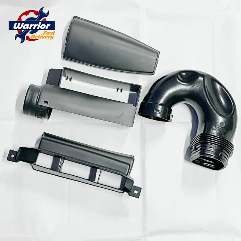 

Bellows Assembly Air Intake Conduit Manifold Set for VW CC Tiguan Sharan Passat B6 1KD129618B 3C0805971A 1K0805962E 1K0805965J