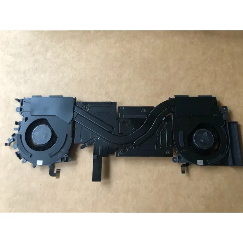 for HP Zbook Studio G7 G8 Laptop Replacement Parts Accessories Compatible with Original Device High Quality Durable