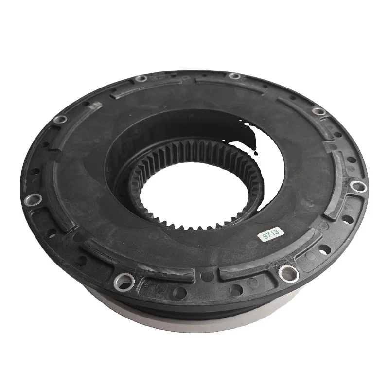 

1604985900 Резиновая муфта для воздушного компрессора Гибкая муфта Детали воздушного компрессора