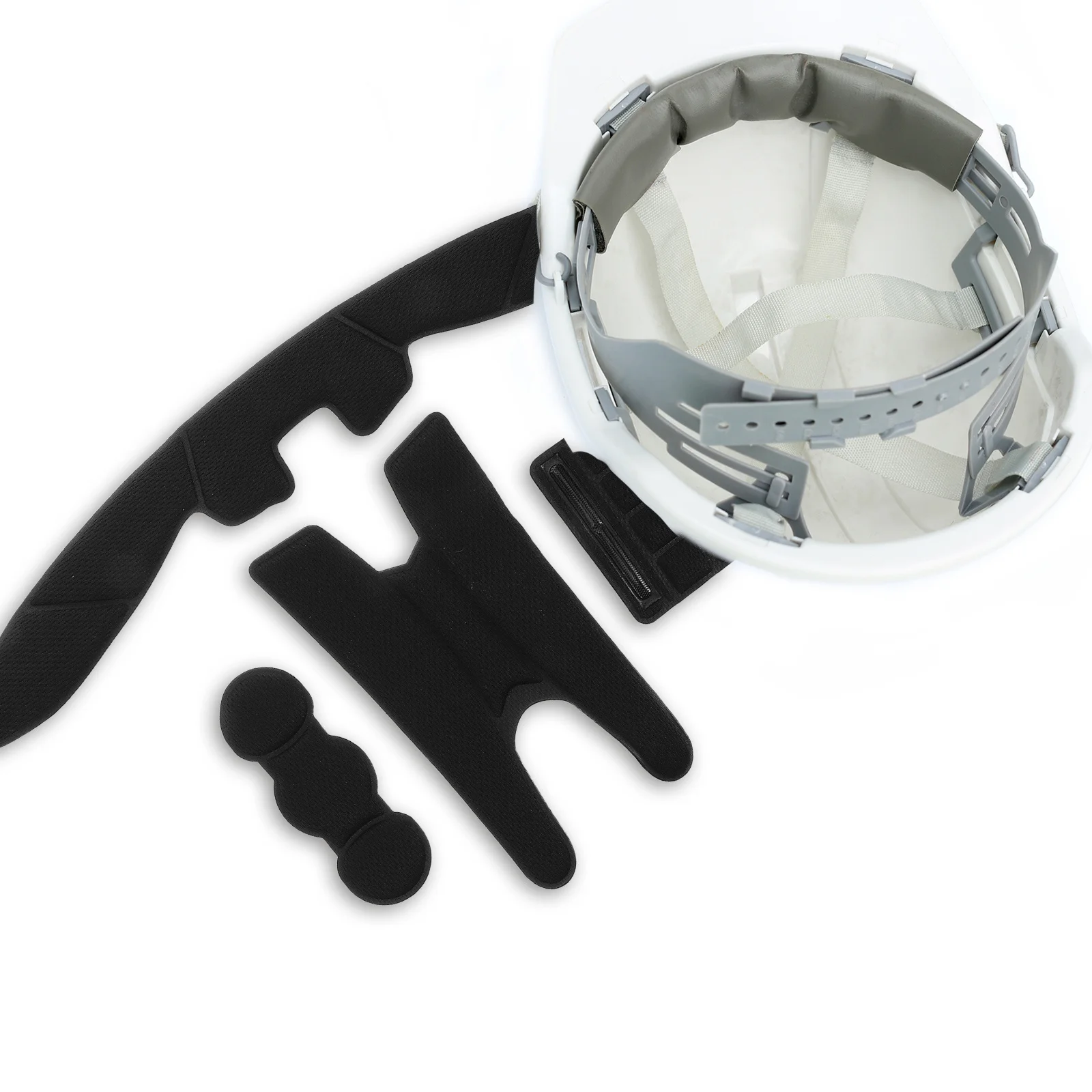 

1Set Riding Inner Pad Moisture Wicking Ventilated Liner Cushion for Comfortable Daily Commute and Mountain Biking