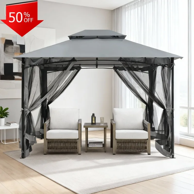 

Gazebos for Outdoor Garden Senator Garaz Inflatable Paint Booth Garden Tent With Frame Gazebo Tarp Tents for Events Clearance