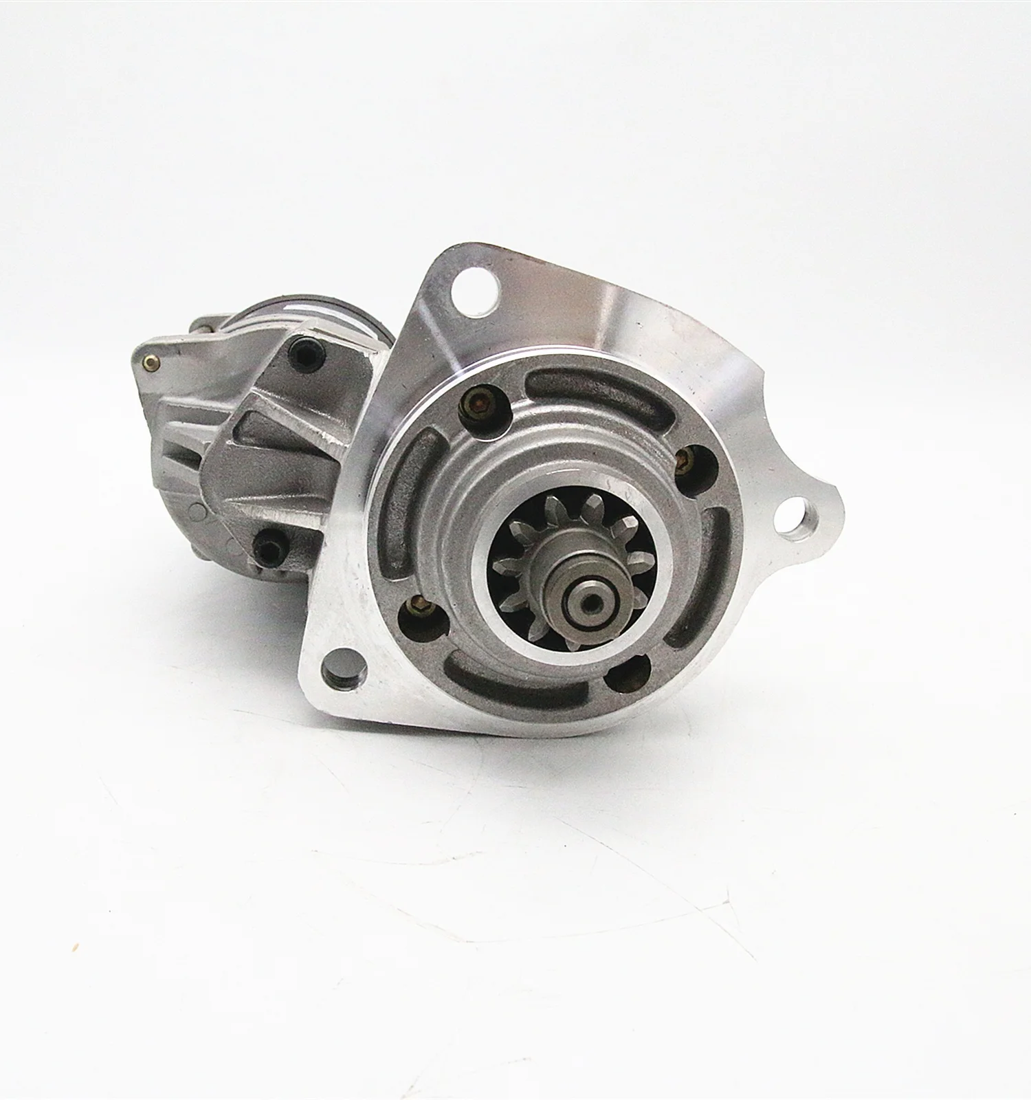 

Genuine Original Parts 6BG1T 1811004040 1-81100404-0 1811004041 1-81100404-1 STARTER ASM