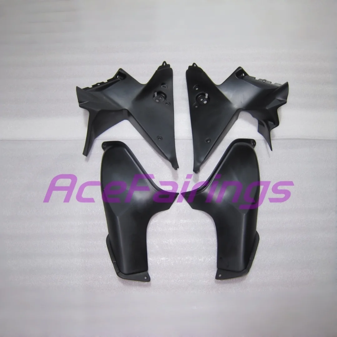 انسيابية للدراجات النارية لعام 2002 2003 Honda CBR954RR مجموعة هدايا مصبوبة للحقن بتصميم فريد 02 03 CBR 954RR #6