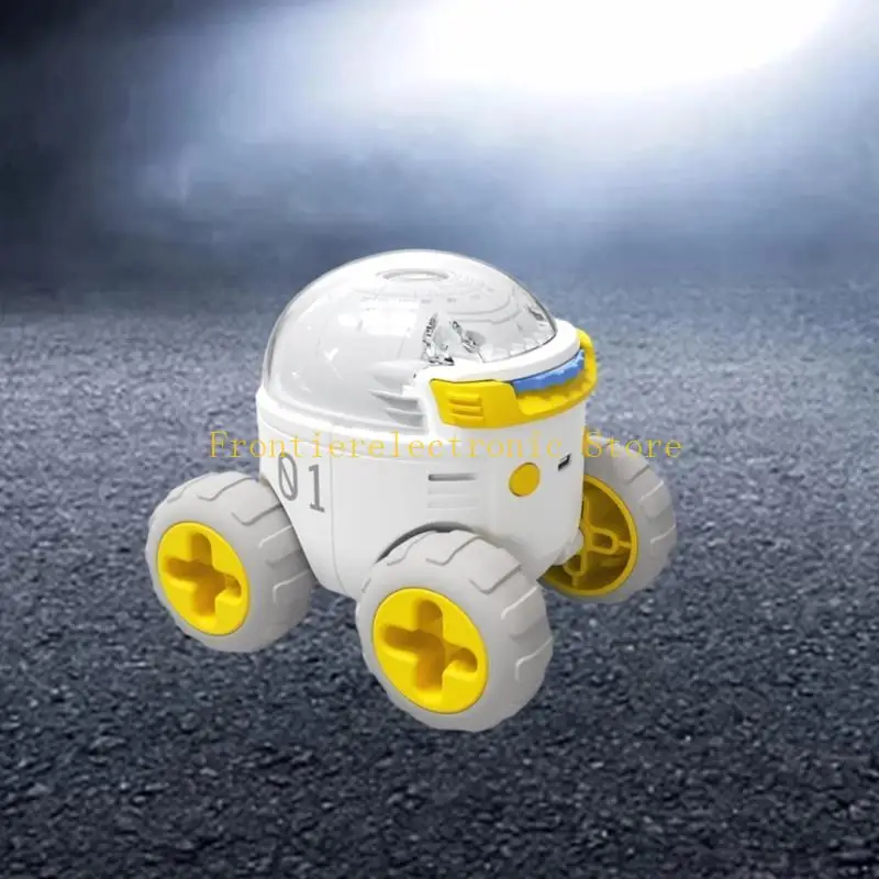 G8DB جو ستار العارض سيارة أضواء ليلية للأطفال مع الموقت الهدايا أضواء الغرفة نجوم القمر جعل الطفل ينام بسلام