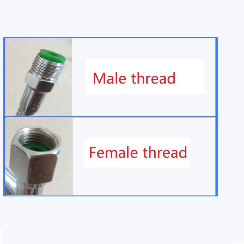 1/4 with switch Lathe metal cooling pipe, universal oil pipe, water spray pipe, adjustable machine tool iron pipe
