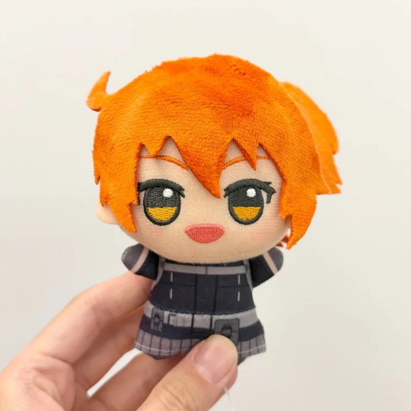 

BANDAI Fate Grand Order Chibigurumi Vol.10 Plush Keychain Collectible Anime Stuffed Doll Bag Pendant In Stock For FGO Anime Fans