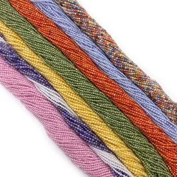 Perline classiche in pietra naturale sfaccettate con zirconi colorati squisiti gioielli fai da te che fanno collana di bracciali forniture regalo di piccoli gioielli