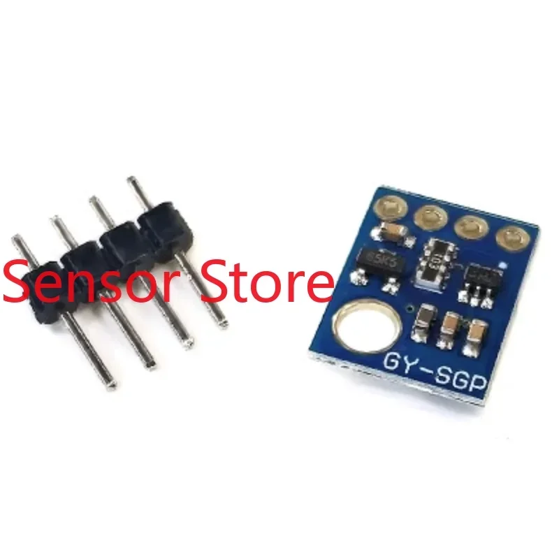 5PCS GY- SGP30 Air …