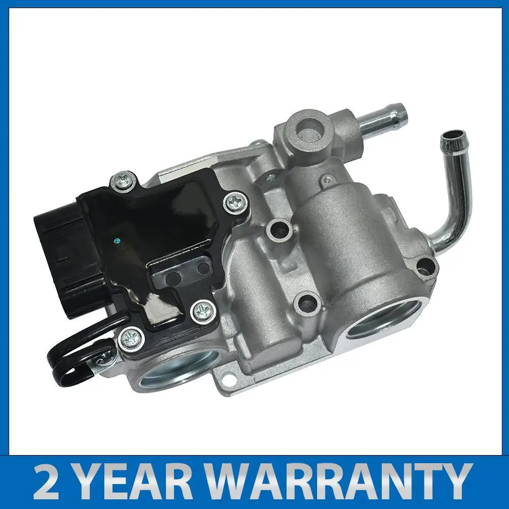 

MD614698 Двигатель скорости регулирующего клапана холостого хода для Mitsubishi Galant Eclipse 2.4L