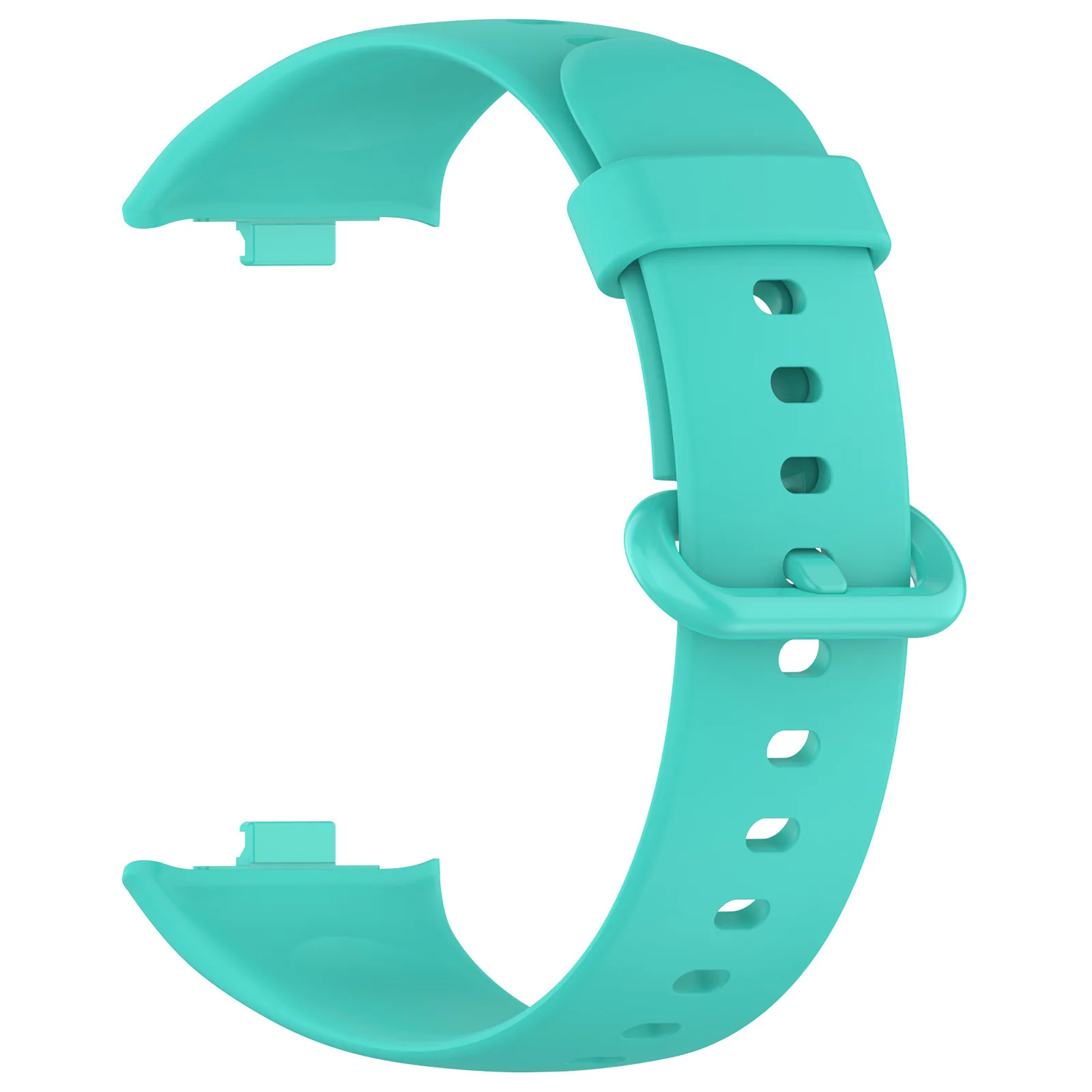 30 Stück Smartwatch-Armband für Xiaomi Band 8 Pro / Redmi Watch 4 Silikon-Armband Uhrenarmband Zubehör – Detail 14