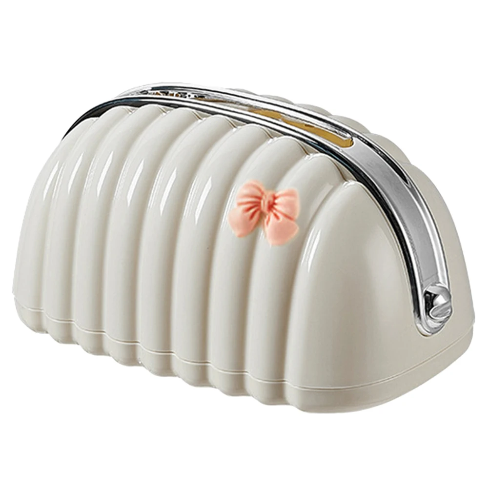 

Tissue Storage Box Holders Decorative Desktop Cute Dispenser Dispensers for Facial Tissues Creative Boxes