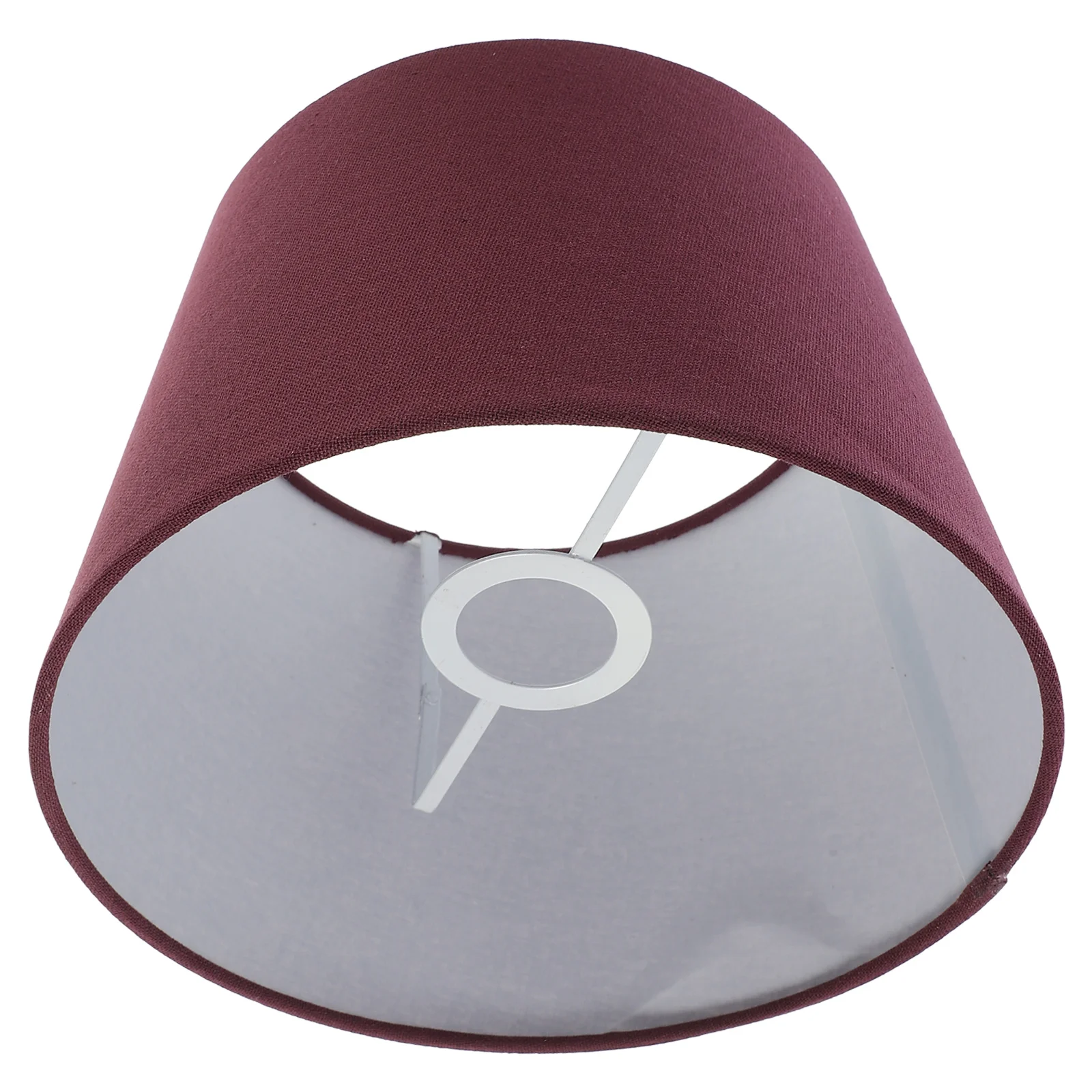 

E27 E14 Lampshade Chinese Rustic Fabric Adjustable Desk Floor Shades Bedroom Living Decorative Covers Replacement Table