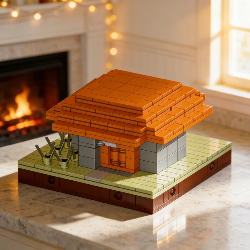 454pcs-moc-savanna-armorer-1-my-world-model-building-blocks-architecture-christmas-gifts-toys-diy-education-creative-idea
