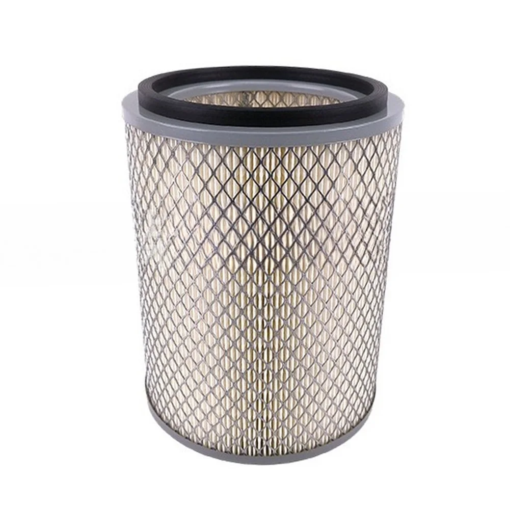 Replacement Cartridge Engine Air Filter Fits AF4878 High-grade Materials Engine Air Filter Replacement As Shown In The Figure