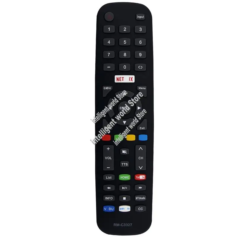 Replace RM-C3327 Re… - image