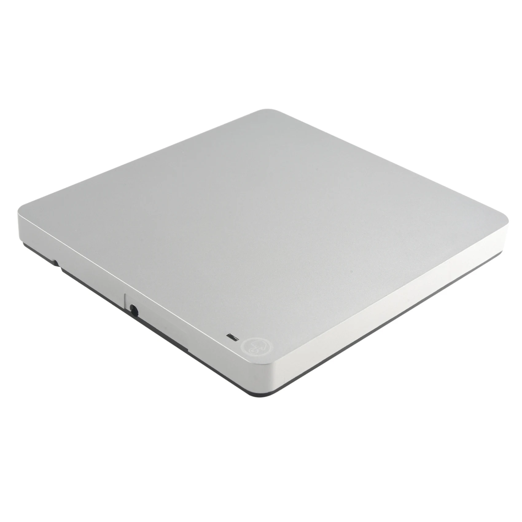 

AA91 External 3D Blu Ray DVD Drive,USB 3.0 and Type-C Blu Ray CD DVD Drive Player Ultra Slim Slot-in CD DVD Burner