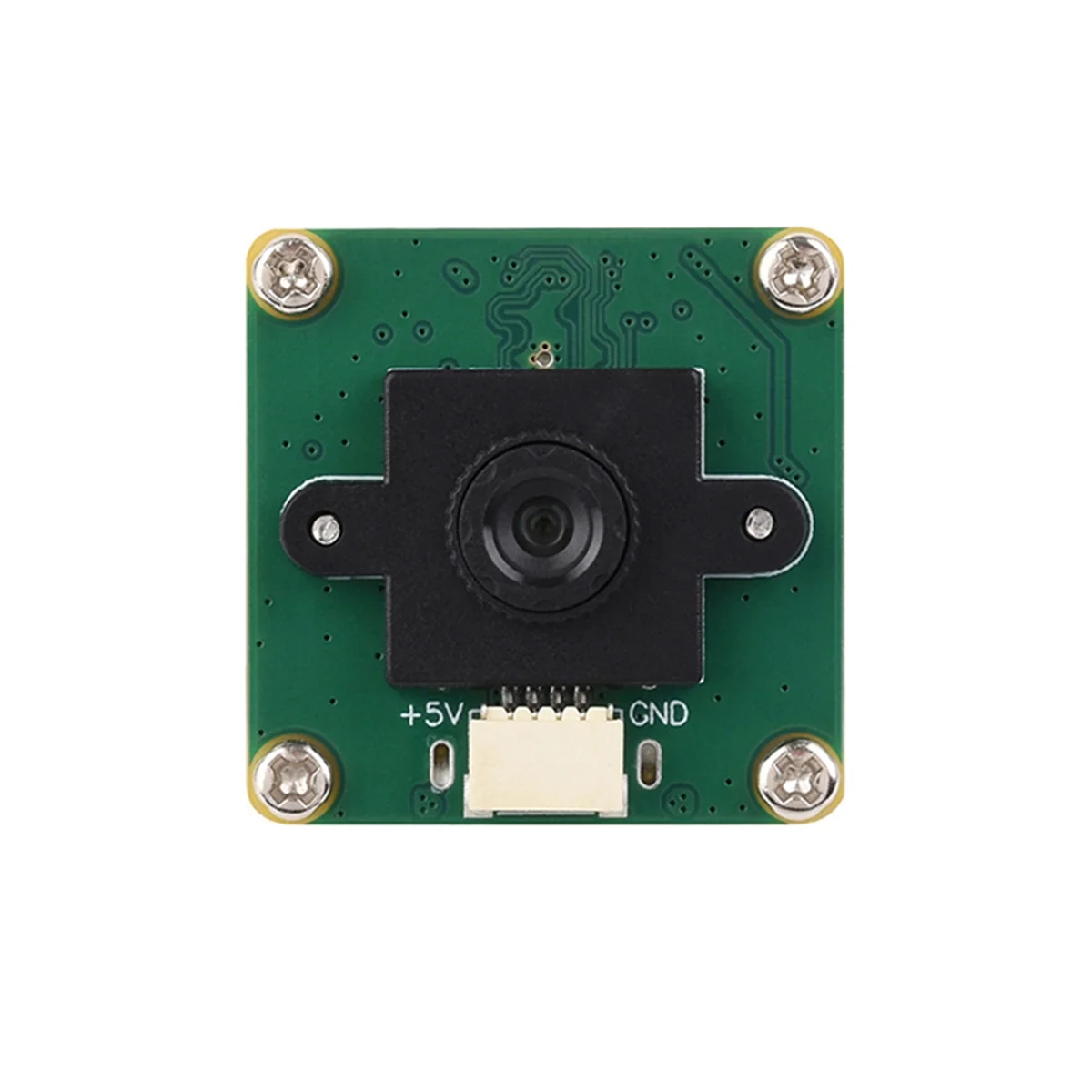 

2025 + 1 МП OV9281 USB-модуль камеры 120 кадров в секунду Видео с глобальным затвором 120 ° Фотоаппарат FOV для 5. RDK.