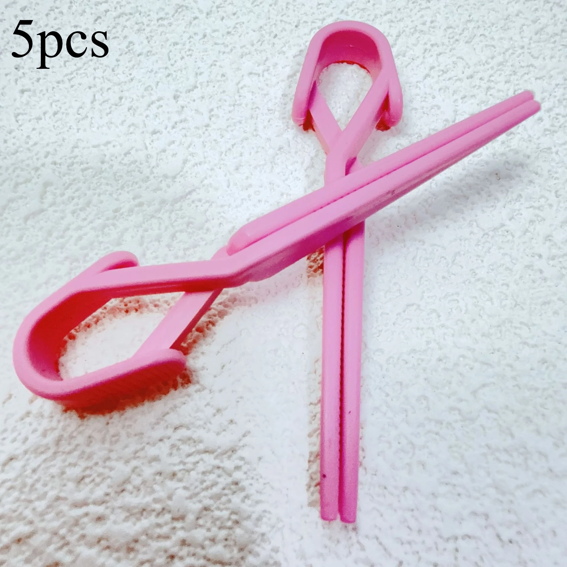 5/10 stücke Nagel Clip Gestaltung Clip Farbe Auslaufsicher Gemischte Farbe Nagel Malerei Schutz Clip Um Farbe Leckage Nagel werkzeuge