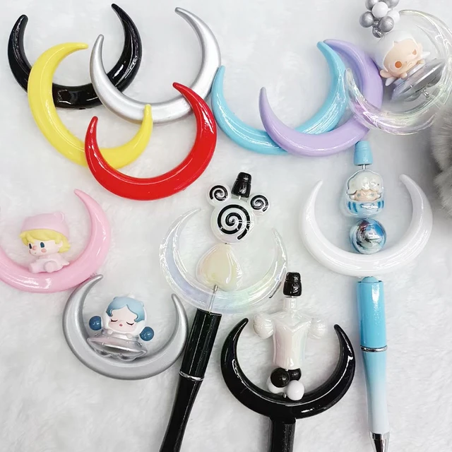 Moon beads outlet