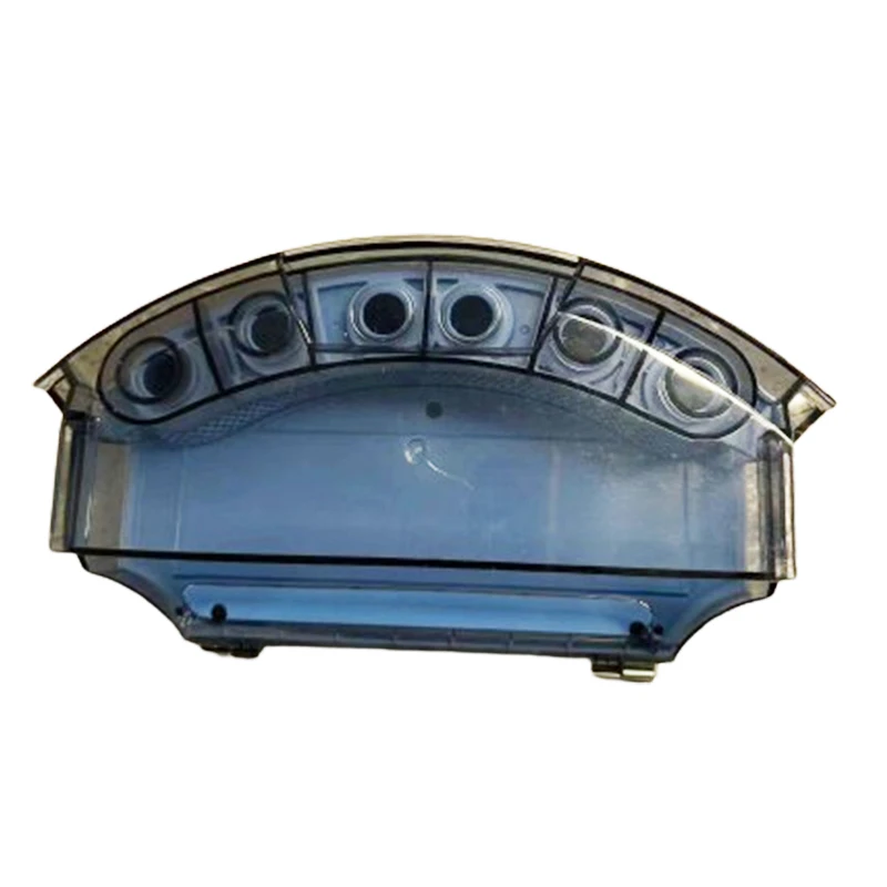 กล่องกรองฝุ่น HEPA สำหรับเครื่องดูดฝุ่น, กล่องเก็บฝุ่นชิ้นส่วนเครื่องดูดฝุ่นหุ่นยนต์ X900 A10s กันฝุ่นสำหรับเปลี่ยน