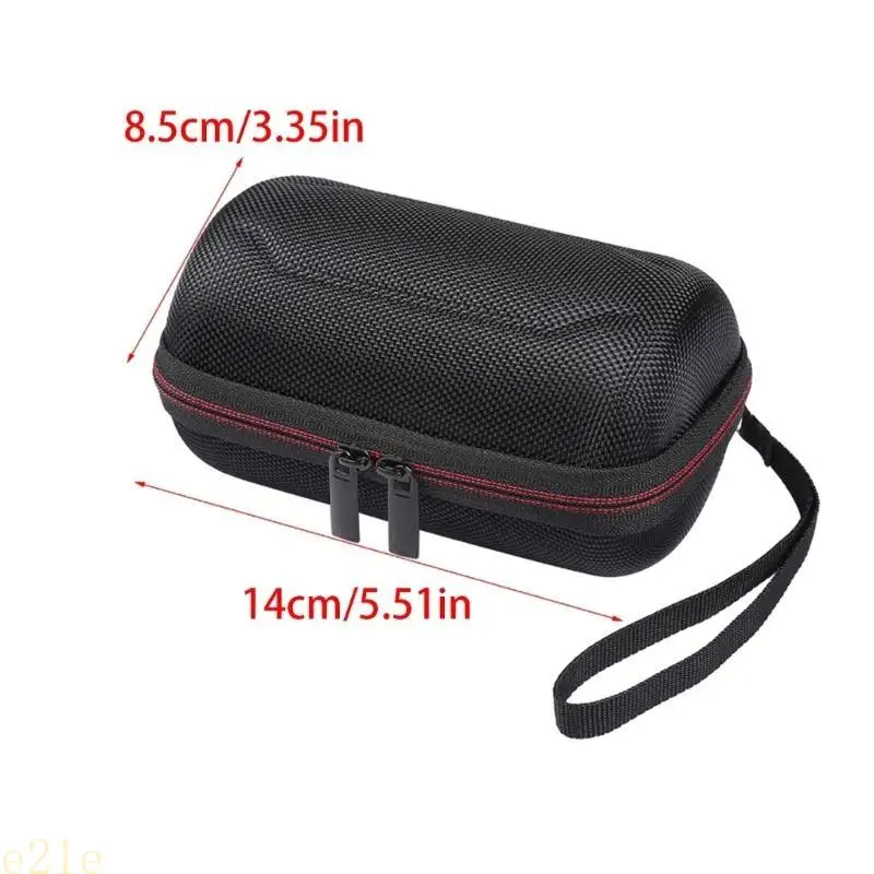 

E21E Carrying Case Bag for SRSXB100 XB12 Speaker Portable Carrying Dustproof