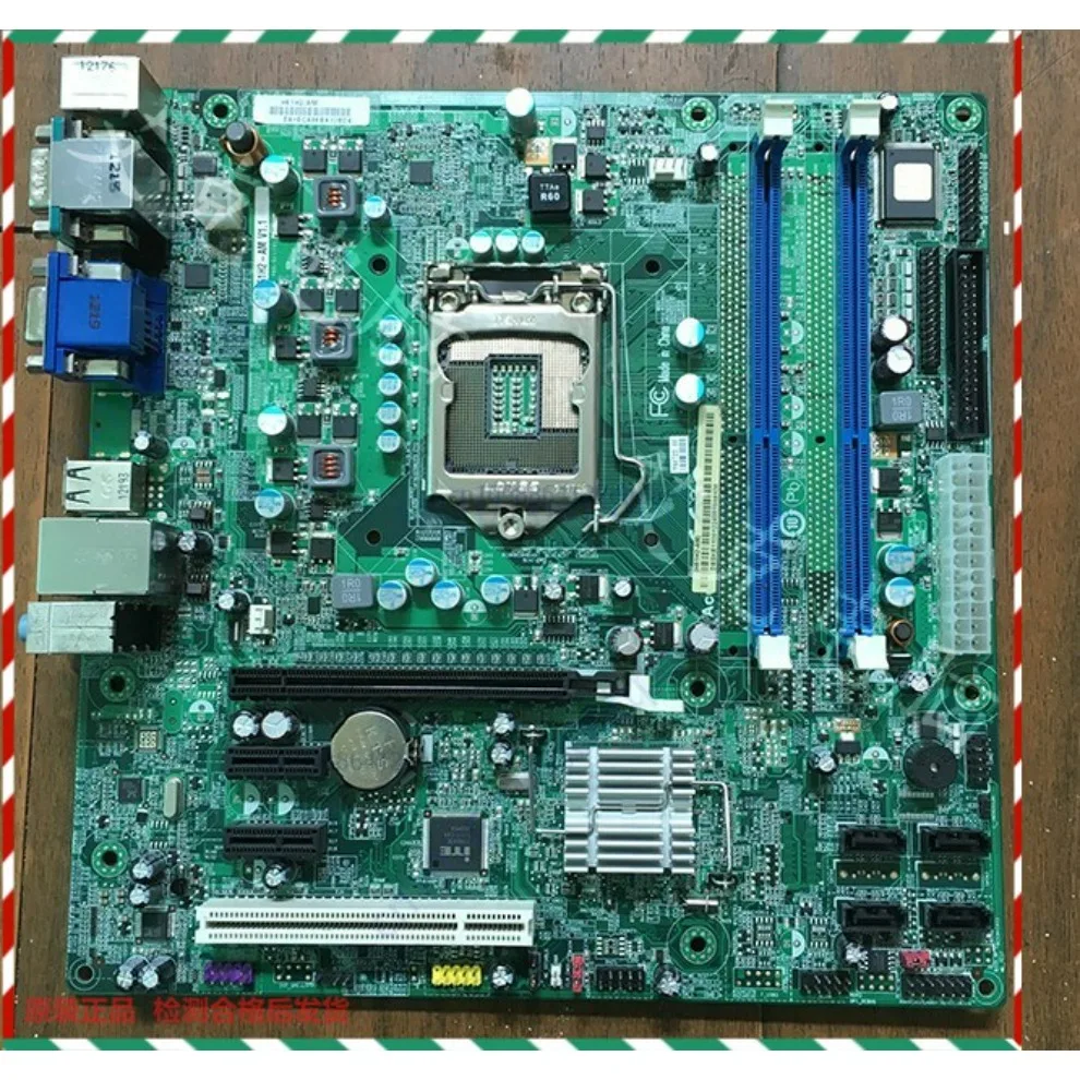 

For Acer Integrated H61H2-AM h61h2-AM3 1155 DDR3 100% Tested
