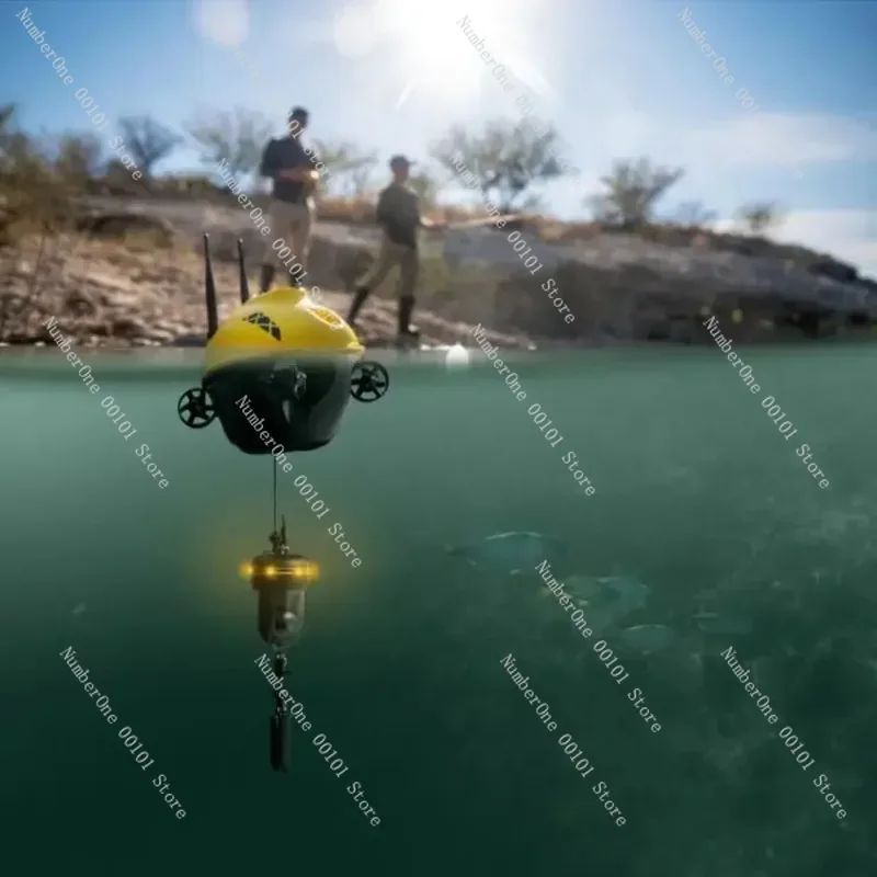 

CHASING F1 Pro Камера для подводной рыбалки Full FISH FINDER HD Эхолот Подводная камера