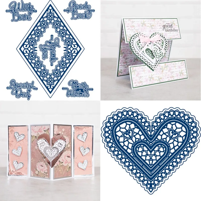 لذيذ ديدي المفارش يموت مجموعة المعادن يموت قطع 2025 جديد لتقوم بها بنفسك يموت قوالب الخردة حجز ورقة صنع تخفيضات الحرف كبيرة يموت اليدوية #1